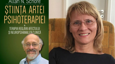 Dr. Rita Teodoru - Spre o actiune educativa si terapeutica de profunzime