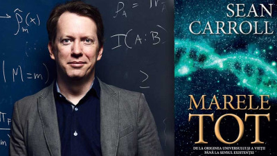 Marele tot de Sean Carroll (fragment)