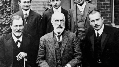 Freud, viata si psihanaliza