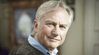 Salonul ducilor de Richard Dawkins