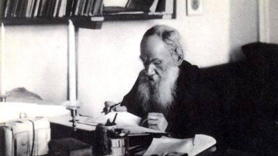 Spovedania lui Tolstoi despre sensul vieții [Recenzie Bogdan Mandache]
