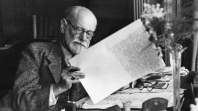 Sigmund Freud - despre istoria miscarii psihanalitice