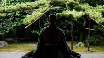 De ce sa practicam Zazen? [Fragment Taizan Maezumi]