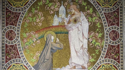 Inima Sacra si legenda Sfantului Graal [Fragment de Rene Guenon]