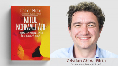 Cristian China-Birta | Cum spulberăm mitul normalității?