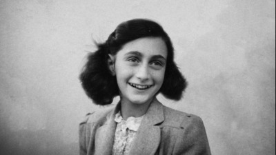 Anne Frank -  De ce este importanta vocea tinerilor [fragmente din Jurnalul unei tinere fete]