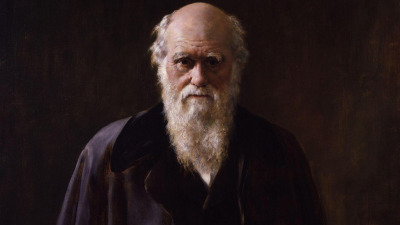 Charles Darwin - Despre dezvoltarea intelectului și caracterului meu [Fragment din Viata mea - Autobiografie]