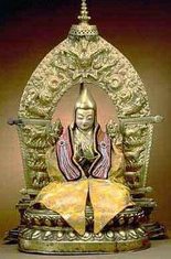Tsongkhapa