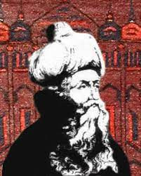 Ibn Arabi