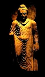 Buddha