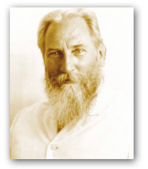 C. W. Leadbeater