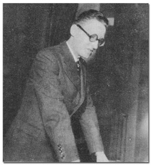 Jean Marques - Riviere