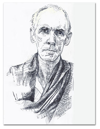 Arthur Osborne