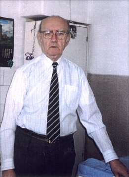 Florin Mihaescu