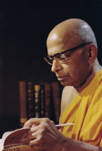 Rahula Walpola