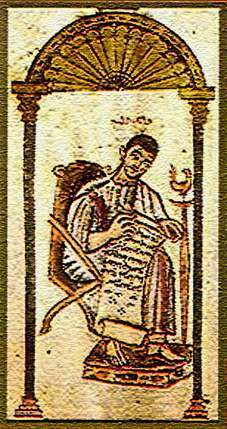 Tatian