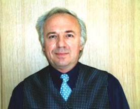 Ion Codrescu