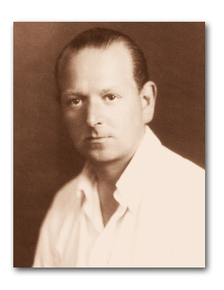 Edward Bach