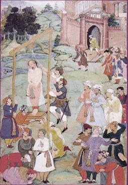 Mansur Al-Hallaj