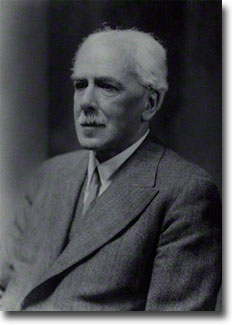 Francis M. Cornford