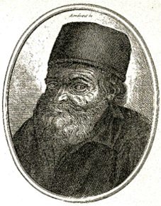 Nicolas Flamel