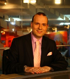 Anton Caragea