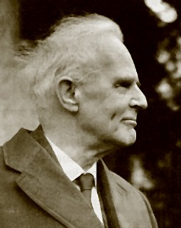 Emil Brunner