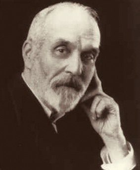 Henry Ernest Dudeney
