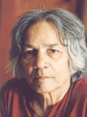 U. G. Krishnamurti