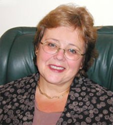 Susan Howard