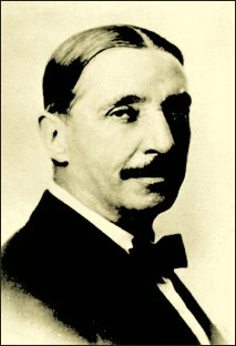 Paul Sedir