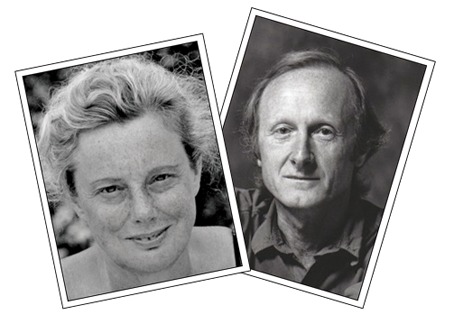 Emmy Van Deurzen