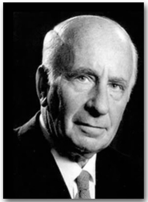 Karlfried Graf Durckheim