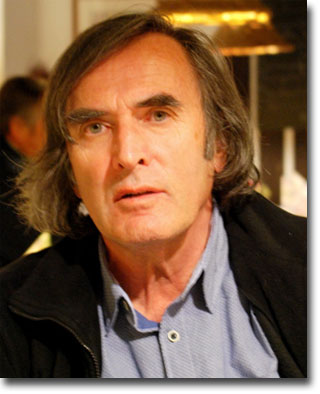 Heiner Feldhoff
