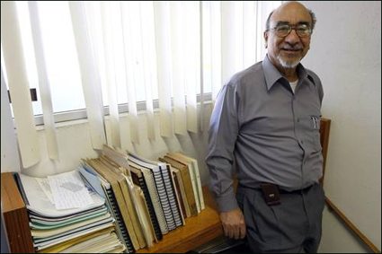 Alfredo Austin Lopez