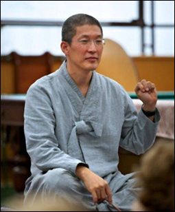 Jae - Sheen Yu