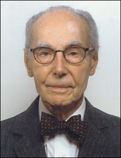 Andre Padoux