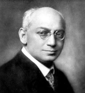 Sandor Ferenczi