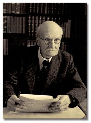 Gilbert Murray