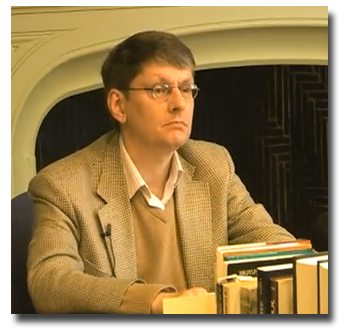 Peter Dear