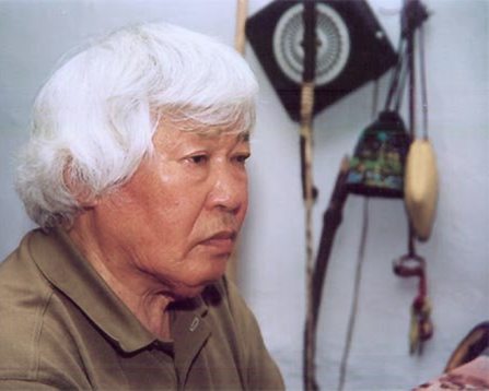 M. B. Kenin - Lopsan