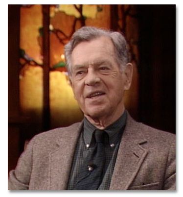 Joseph Campbell