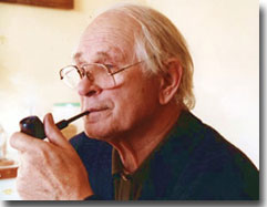 Michael Fordham