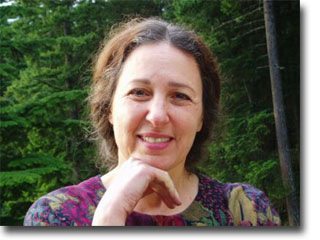 Naomi Aldort