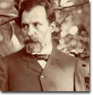 Paul Carus