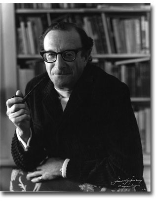 Eric Berne