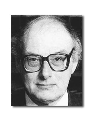 John Blofeld