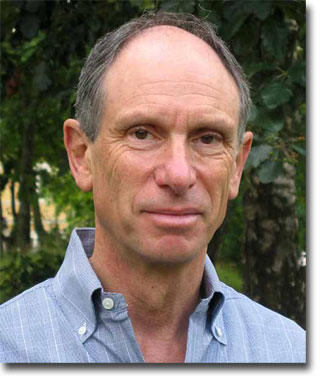 Joseph Goldstein