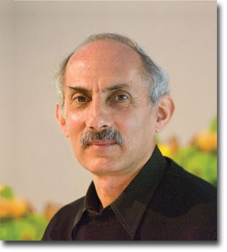 Jack Kornfield