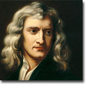Isaac Newton